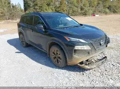 JN8BT3BAXPW014930 2023 NISSAN ROGUE