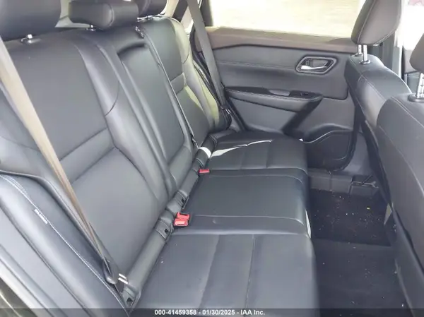 JN8BT3BAXPW014930 2023 NISSAN ROGUE - Image 8