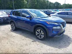 JN8BT3BAXPW015656 2023 NISSAN ROGUE