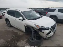 JN8BT3BAXPW403891 2023 NISSAN ROGUE