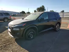 JN8BT3BAXPW403910 2023 NISSAN ROGUE