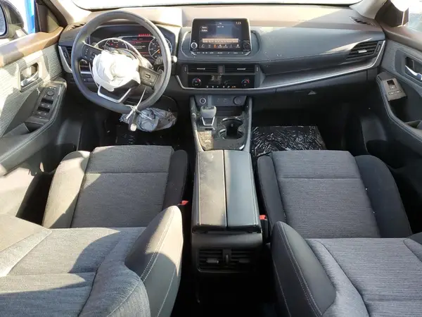 JN8BT3BAXPW403910 2023 NISSAN ROGUE - Image 8