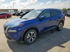 JN8BT3BAXPW404376 2023 NISSAN ROGUE