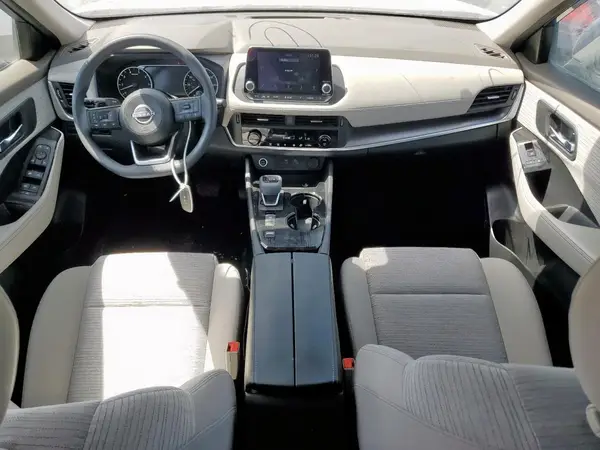 JN8BT3BAXPW404376 2023 NISSAN ROGUE - Image 8