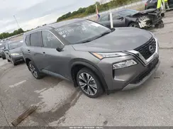 JN8BT3BAXPW404393 2023 NISSAN ROGUE