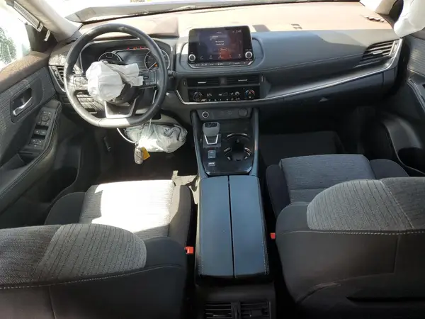 JN8BT3BAXPW404443 2023 NISSAN ROGUE - Image 8