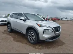 JN8BT3BAXPW404961 2023 NISSAN ROGUE