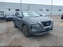 JN8BT3BAXPW406256 2023 NISSAN ROGUE