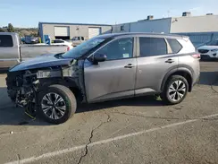 JN8BT3BAXPW407441 2023 NISSAN ROGUE