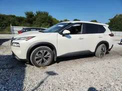JN8BT3BAXPW408041 2023 NISSAN ROGUE