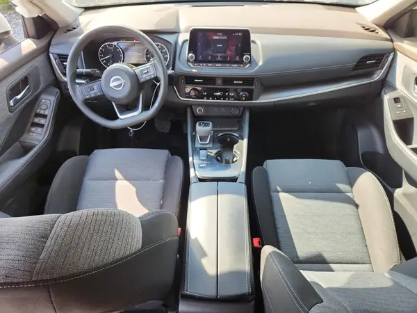 JN8BT3BAXPW408041 2023 NISSAN ROGUE - Image 8