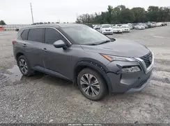 JN8BT3BAXPW408217 2023 NISSAN ROGUE