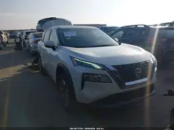 JN8BT3BAXPW408251 2023 NISSAN ROGUE
