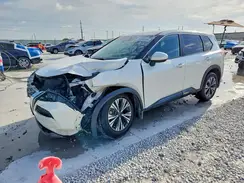 JN8BT3BAXPW411490 2023 NISSAN ROGUE