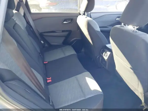 JN8BT3BAXPW412428 2023 NISSAN ROGUE - Image 8
