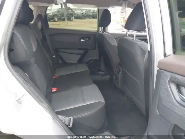 JN8BT3BAXPW412431 2023 NISSAN ROGUE - Image 8