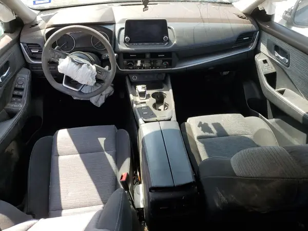 JN8BT3BAXPW412526 2023 NISSAN ROGUE - Image 8
