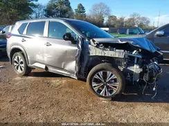 JN8BT3BAXPW413403 2023 NISSAN ROGUE