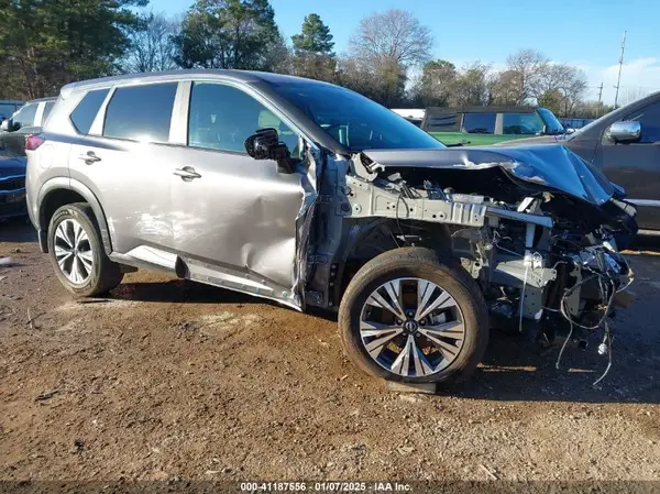 JN8BT3BAXPW413403 2023 NISSAN ROGUE - Image 1