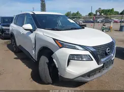 JN8BT3BAXPW413577 2023 NISSAN ROGUE