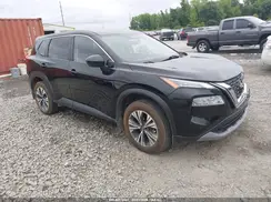 JN8BT3BAXPW414096 2023 NISSAN ROGUE