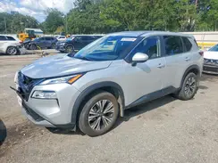 JN8BT3BAXPW415085 2023 NISSAN ROGUE