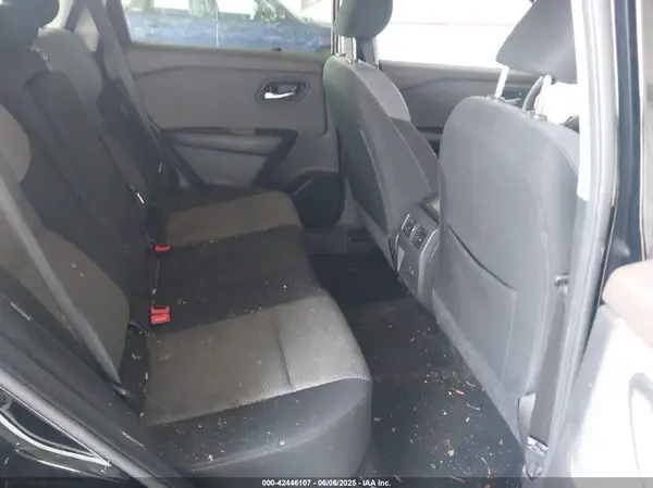 JN8BT3BAXPW415247 2023 NISSAN ROGUE - Image 8