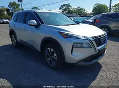 JN8BT3BAXPW415295 2023 NISSAN ROGUE