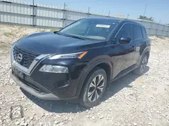 JN8BT3BAXPW416186 2023 NISSAN ROGUE