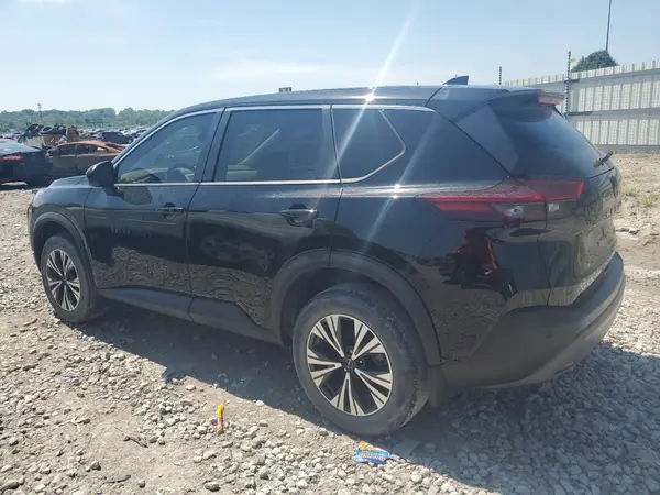 JN8BT3BAXPW416186 2023 NISSAN ROGUE - Image 2