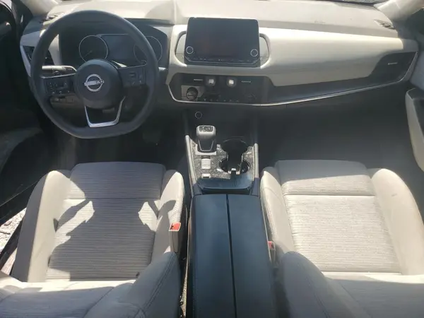 JN8BT3BAXPW416186 2023 NISSAN ROGUE - Image 8