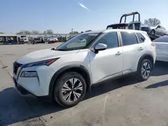 JN8BT3BAXPW417483 2023 NISSAN ROGUE