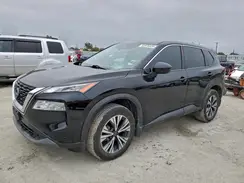 JN8BT3BAXPW417922 2023 NISSAN ROGUE