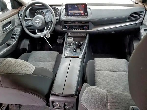 JN8BT3BAXPW417922 2023 NISSAN ROGUE - Image 8