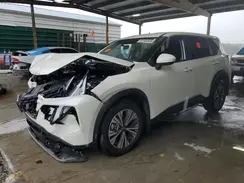 JN8BT3BAXPW418357 2023 NISSAN ROGUE