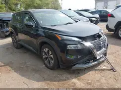 JN8BT3BAXPW418424 2023 NISSAN ROGUE