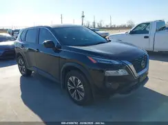 JN8BT3BAXPW418651 2023 NISSAN ROGUE
