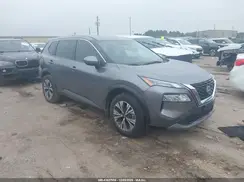 JN8BT3BAXPW418777 2023 NISSAN ROGUE
