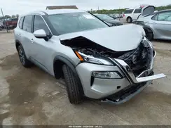 JN8BT3BAXPW418861 2023 NISSAN ROGUE