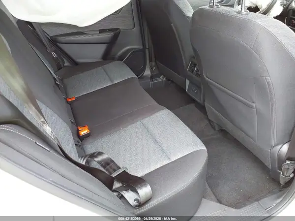 JN8BT3BAXPW418861 2023 NISSAN ROGUE - Image 8