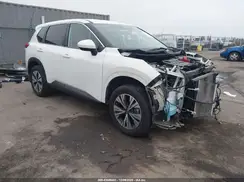 JN8BT3BAXPW418925 2023 NISSAN ROGUE