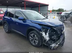 JN8BT3BAXPW419217 2023 NISSAN ROGUE