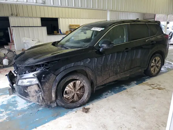 JN8BT3BAXPW419377 2023 NISSAN ROGUE - Image 1