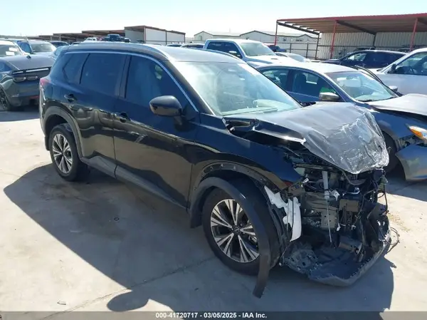 JN8BT3BAXPW419623 2023 NISSAN ROGUE - Image 1