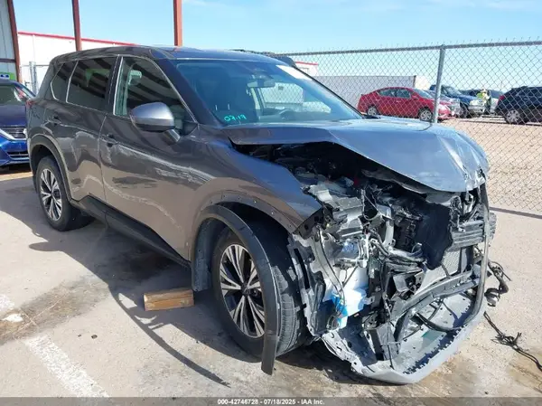 JN8BT3BAXPW419931 2023 NISSAN ROGUE - Image 1
