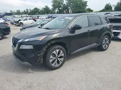 JN8BT3BAXPW420500 2023 NISSAN ROGUE