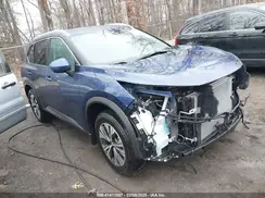 JN8BT3BAXPW420562 2023 NISSAN ROGUE