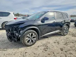 JN8BT3BAXPW420738 2023 NISSAN ROGUE