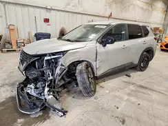JN8BT3BAXPW421081 2023 NISSAN ROGUE