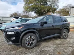 JN8BT3BAXPW421100 2023 NISSAN ROGUE